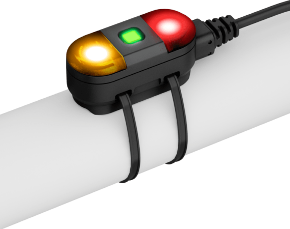 Garmin Zumo R1 Radar